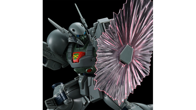 「デナン・ゲー」ガンプラ化の裏で、約5年振りの「RE/100」復活にファン騒然―「生きてたのか！？」「完全新規だとシャッコー以来？」