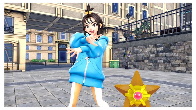 「スイッチ2 ポケモンレジェンズZ-A セット」イオンスタイルオンラインで抽選販売！保護フィルムセットもあり