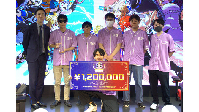 『フェスバ＋』初の公式オフライン大会を現地レポート！初代王者に輝いたチーム「刻」逆転優勝が熱すぎた