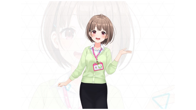 退職予定のホロライブ裏方スタッフ・春先のどか、TCG『ホロカ』公式Xの投稿に「涙が止まらないです…」