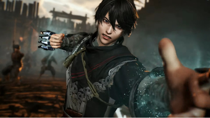 『真・三國無双 ORIGINS』がスイッチ2に登場、有料追加コンテンツも配信決定！ 新たな戦いが2026年1月22日に幕開け【Nintendo Direct 2025.9.12】