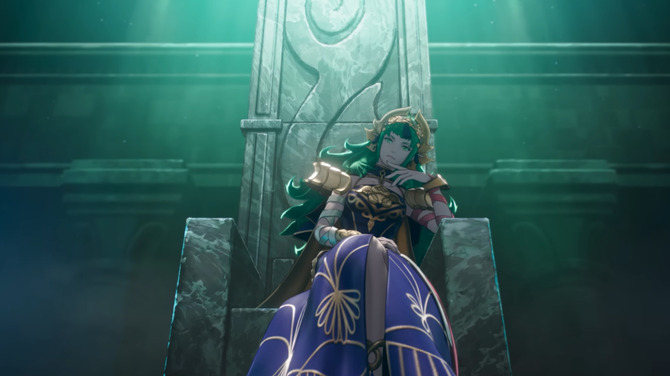 任天堂の“あのキャラ”があんなことに……『ゼル伝』コログ、『トモコレ』Mii、そして『FE』最新作でも驚きの変貌か!?