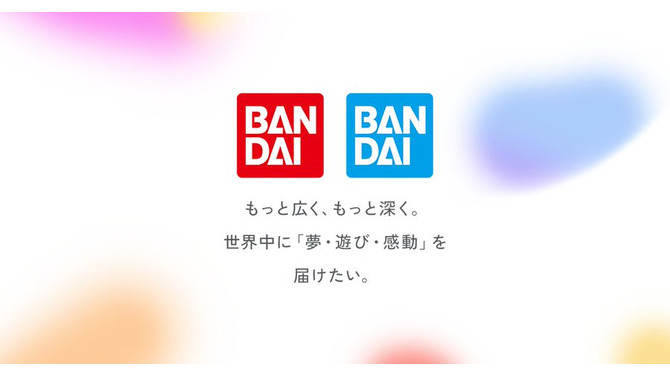 バンダイ、生成AIフィギュア画像に注意喚起ー「ブランドロゴなど登録商標が記載」の投稿を確認、同社商品と誤解されかねない内容は控えるよう呼びかけ