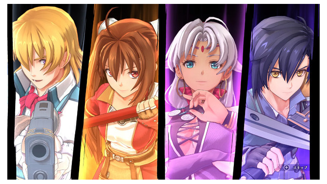 大作RPG『空の軌跡 the 1st』スイッチ2版は4K解像度に対応！1080p/60fpsでも楽しめる