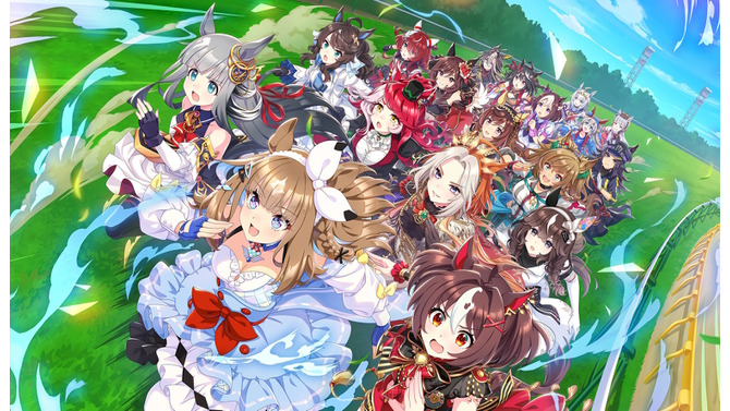 あれ、ログインできない？『ウマ娘』『グラブル』などCygamesアプリ全般でアクセス障害発生中