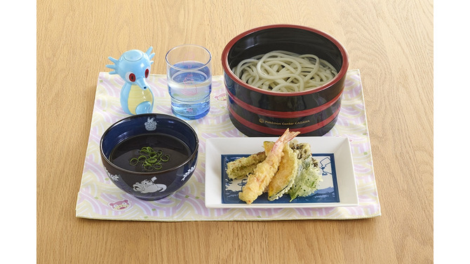 「ポケモンセンターカガワ」グランドオープン記念グッズがオンラインでも販売！ヤドンのうどん桶など、香川県ならではのアイテムを用意