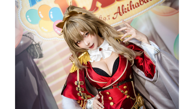 ライオン『アズールレーン』／シスル