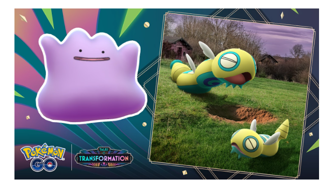 “激レアフォルム”の出現率はどうなる…？「ノーマルセンセーショナル」重要ポイントまとめ【ポケモンGO 秋田局】