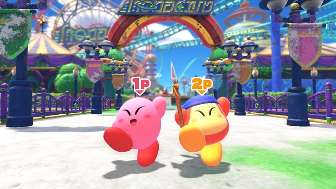 カービィ最新作が今だけお得！『星のカービィ ディスカバリー』が14％引きで購入可能