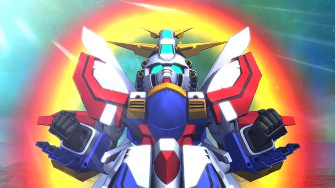 ゴッドガンダムの5機揃った「シャッフル同盟拳」は必見！『Gジェネ エターナル』次回ガシャで「ユニコーン」「F91」など新機体続々