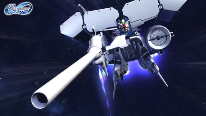 『Gジェネ エターナル』ガンダムUC、閃光のハサウェイ、0083第2弾など5作品が順次参戦へ！それぞれの開発可能ユニットも一部公開