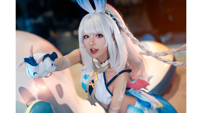ムアラニ『原神』／六二二（X：@sixtutu622、Weibo：@六二二同学）