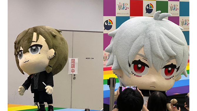 ただのお祭りではない！「京まふ」にファンと企業が世界から集まる本当の理由