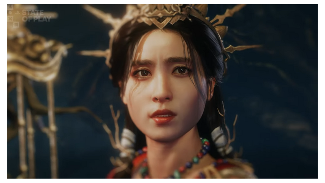 『仁王3』2月6日発売決定！オープンフィールドを採用したシリーズ最新作【State of Play】