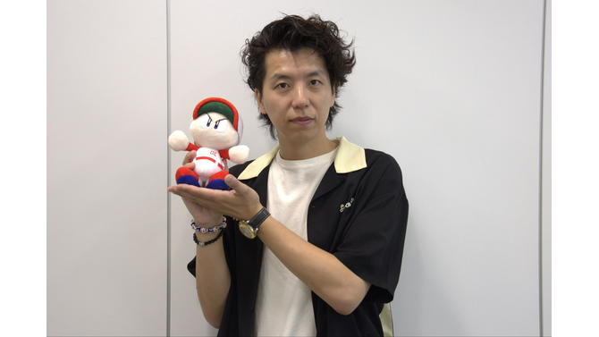 『パワプロ』プレイは1万時間以上！ドラマ脚本を手掛けた「ニッポンの社長」辻皓平が語る作品へのこだわりー「矢部くんがしなさそうなことはやらない」