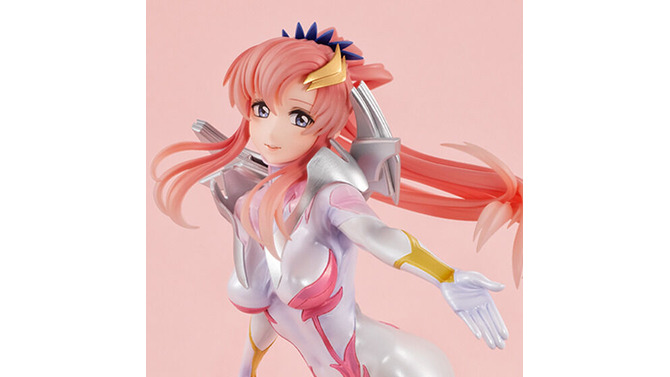 「ガンダム」パイスーのラクスや水着姿のセイラも対象！「ワンピース」“阿修羅”ゾロ含むフィギュア全11商品がプレバンにて抽選販売