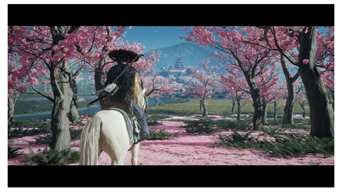 『Ghost of Yōtei』試遊レポート。新たな剣戟の手触りを体験し、主人公になれる「うちわ」をゲットしよう！【TGS2025】