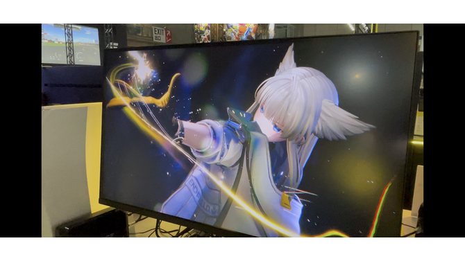 『アークナイツ：エンドフィールド』PS5版でもグラフィックが超キレイ！「リアルな集成工業システム」「ストーリーモード先行プレイ」など正式リリースが待ち遠しくなるコンテンツがいっぱい【TGS2025】