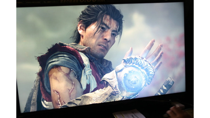 空前絶後のバッサリ感は敵の動きを読むことにあり！『鬼武者 Way of the Sword』プレイレポ【TGS2025】
