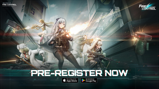 『ドルフロ』新作『Fire Control』が日本＆中国以外の国々で事前予約開始！―次なるヒット作を探せ！日本未上陸の注目ゲーム3選【2025年9月28日】