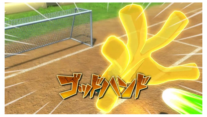 待望の新作『イナズマイレブン 英雄たちのヴィクトリーロード』は“あの頃の心”を呼び覚ましてくれる！？奥深く進化した超次元サッカーを体験【TGS2025】