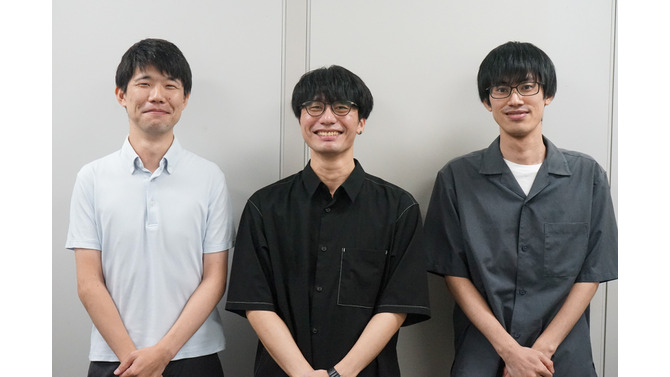 カシオ計算機は “兼業VTuberの大変さ”を知っている。「頑張っているストリーマーの手助けをしたい」という思いから生まれた「Streamer Times」について、開発チームの3人にインタビュー