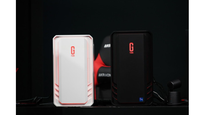 幕張メッセで繰り広げられた“G TUNE ×獅子神レオナ”『モンハンワイルズ』生実況！ゲーミングPCが当たるSNSキャンペーンも見逃せない【TGS2025】