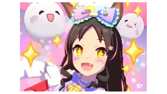 『ウマ娘』新育成は「ヒシアケボノ」「マーベラスサンデー」の衣装違い！5人のウマ娘が“サーカス衣装”でハロウィンを盛り上げる
