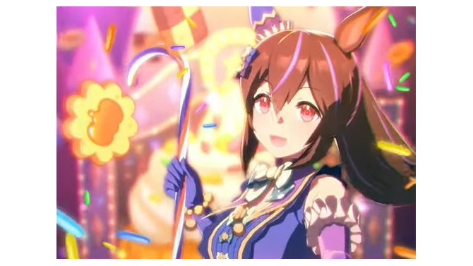 『ウマ娘』新育成シナリオ「ごくらく♪ゆこま温泉郷」10月下旬開幕！入浴するトウカイテイオーたち5人や新ウマ娘の姿も【生放送まとめ】