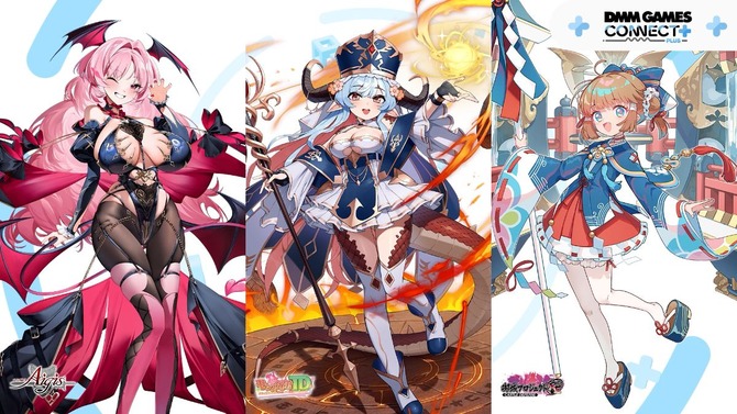 『千年戦争アイギス』『モンスター娘TD』『御城プロジェクト：RE』3タイトル合同イベント「第六回 超タワーディフェンス祭り Part2」開催決定