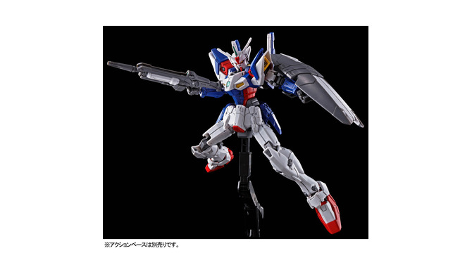 再販ガンプラ23商品をまとめてチェック！「HG ガンダムジェミナス01」や「PGU RX-78-2 ガンダム」用の拡張パーツをラインナップ