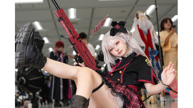 浅黄ムツキ『ブルーアーカイブ』／世界えるか（X：@Erukakundayo）