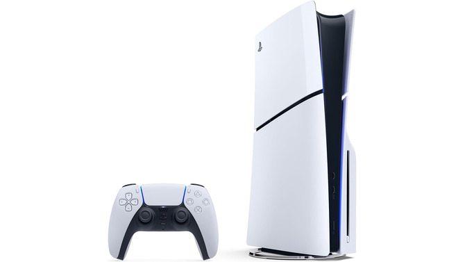 PlayStation 5スリムがセール価格に！コンパクト設計＆没入感アップで人気急上昇