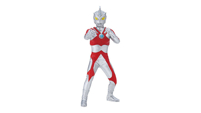 ウルトラマンA、ブラックサタンが立体化！「HG ウルトラマン 復讐鬼ヤプール編」ガシャポンで10月第2週より発売―ヤプール繋がりで改造ベムスターも
