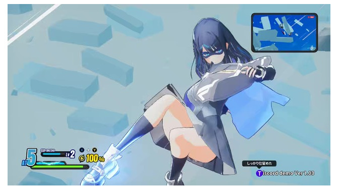 女子高生ヒーローが怪獣ぶっ飛ばす爽快ACT『マイトレイア』2026年にリリース延期―制作すべきものが膨大なため