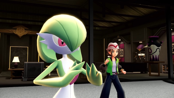 『Pokémon LEGENDS Z-A』カラスバ戦や“暴走メガシンカポケモン”とのバトルを収録！3本の新CMがお披露目
