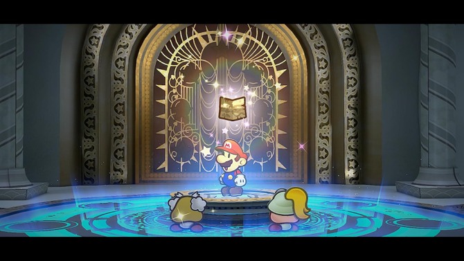 【プライム感謝祭開催中】Switchソフトがセール中！ファン必見のペーパーマリオRPGが特価販売中