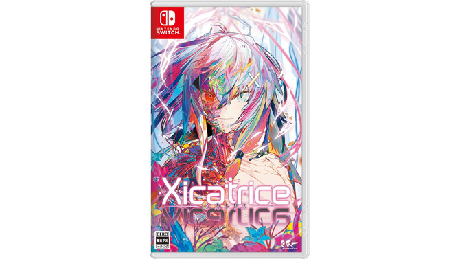 【プライム感謝祭】Switchソフト『シカトリス』が50％OFFのセール中！