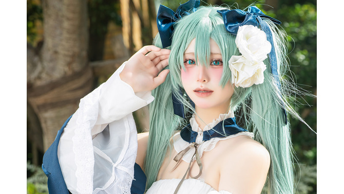 初音ミク／すいむ（X：@suimu_seikatu）