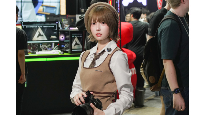 reo（X：@reo_cosplay）