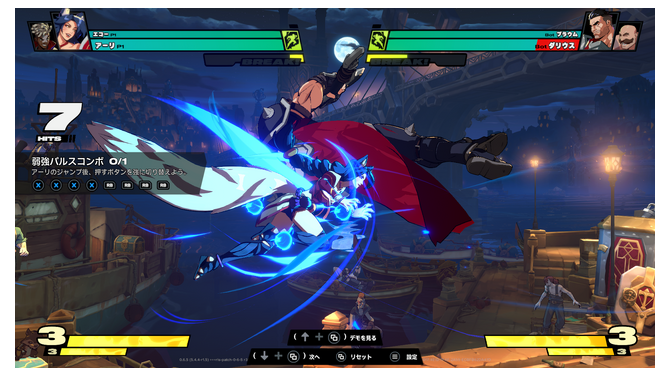 『LoL』キャラで“本格”格ゲー！戦略も奥深い『2XKO』クローズドベータテストはひたすら遊びやすかった