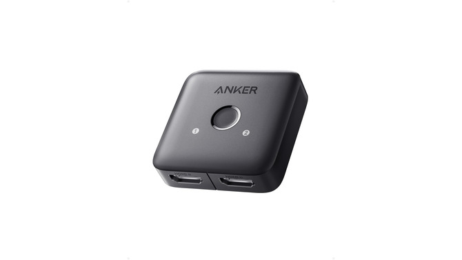 Ankerの人気HDMI切替器がプライム感謝祭で24％OFF！4K HDR対応でこの価格は見逃せない