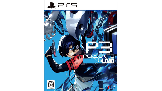 【プライム感謝祭】『ペルソナ3 リロード』が10%OFFに！名作がPS5で鮮やかに蘇る【PS5】