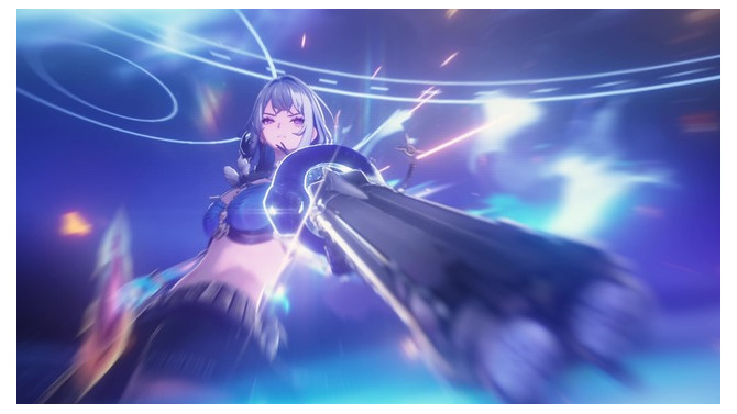 『鳴潮』が“ヴァンサバライク”に!? Ver.2.7「暗き潮に映る夜明け」はスタイリッシュ＆テクニカルな戦闘で腕が鳴る！【先行プレイレポ】