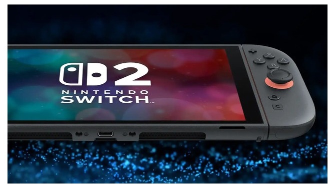米国でスイッチ2の販売台数が240万台突破！驚異的なペースを記録中