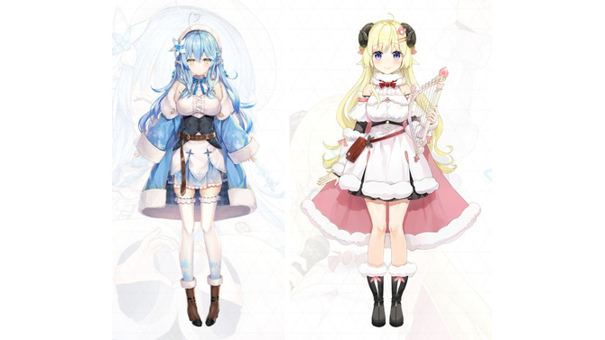 「このシルエットのVTuber多くない？」ある指摘がSNSで話題、現役Vやイラストレーターから納得の理由が集まる