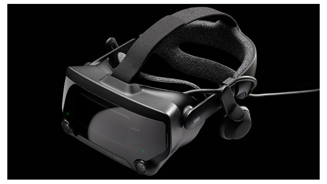 Valveの次期VRヘッドセット、2025年中に出荷開始？既に量産段階との噂が浮上
