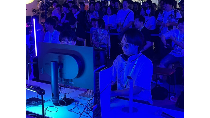 「どぐら」さんも登場！ソニーストア福岡天神で繰り広げられた“激アツ”な『スト6』大会―胸が熱くなる一夜【イベントレポ】