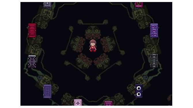 『ゆめにっき』PS1非公式リメイクが開発中―Steam版パブリッシャーへの提案も検討