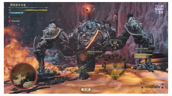 『モンハンワイルズ』マルチ推奨「オメガ・プラネテス」を武器無し＆ソロで討伐！シリーズやり込み勢が変わった攻略に挑戦
